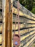 Crochet Water Bottle Holder