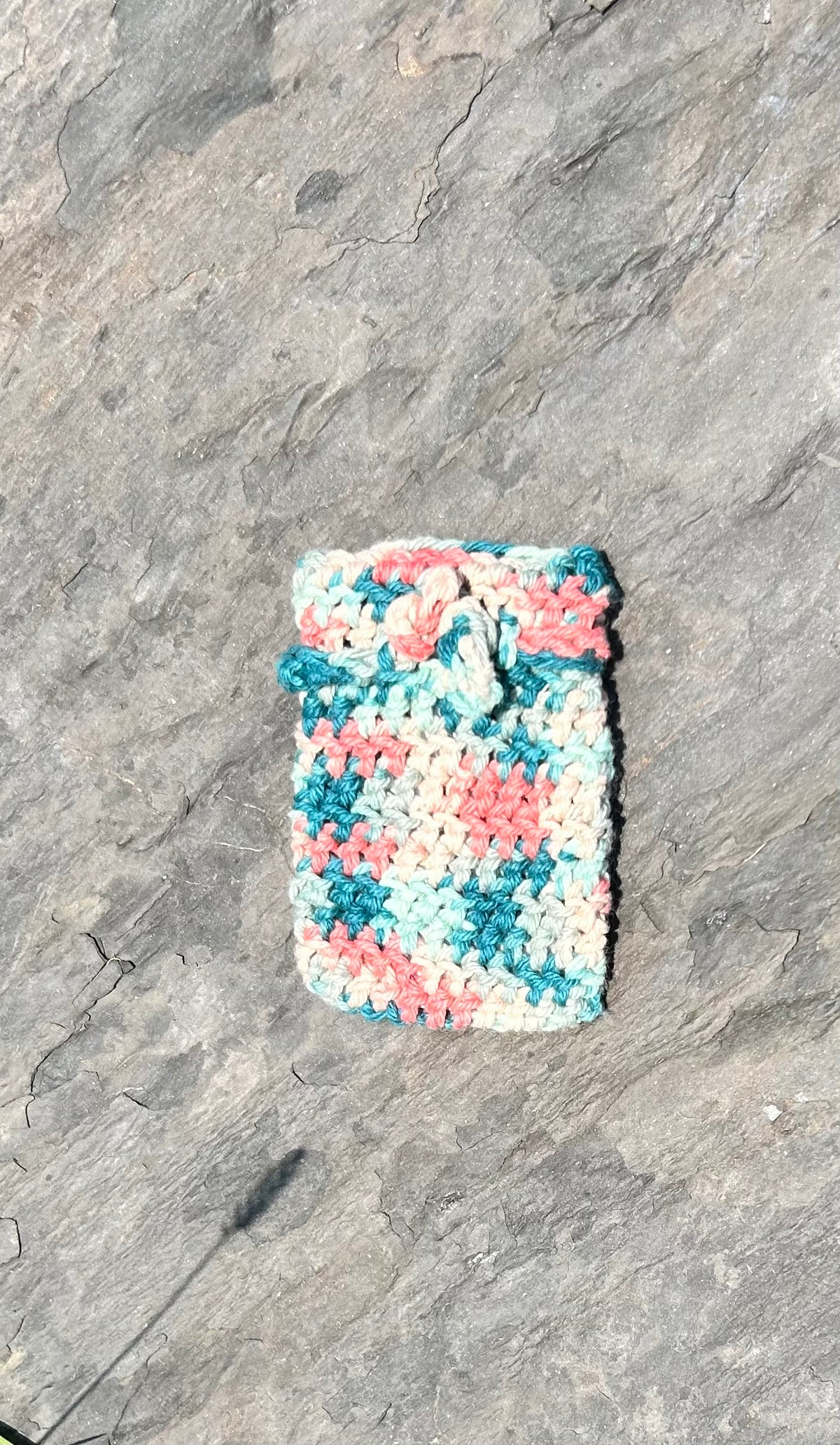 Soap Saver