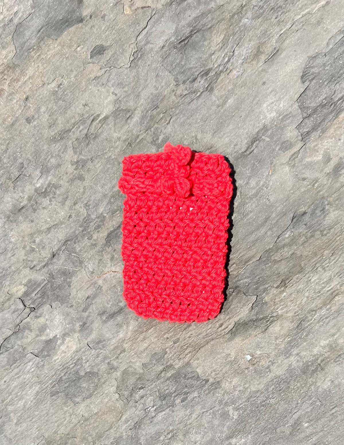 Soap Saver