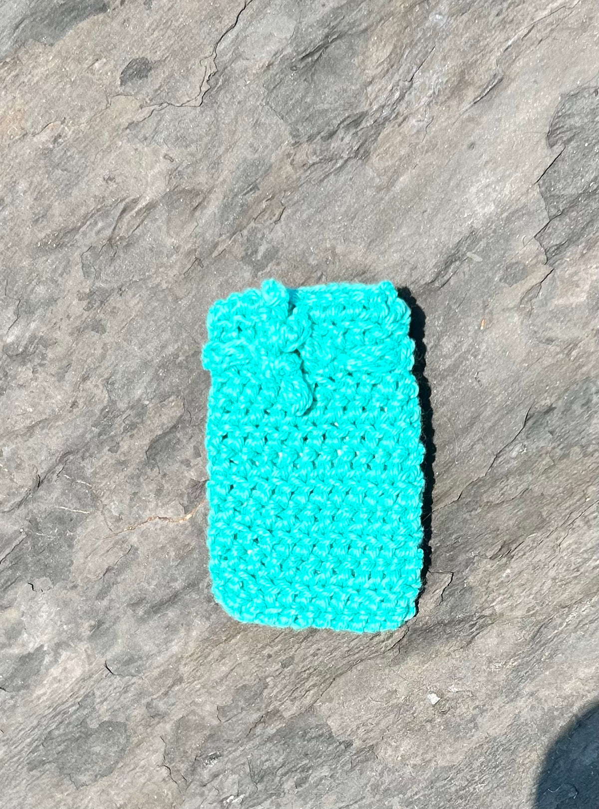 Soap Saver