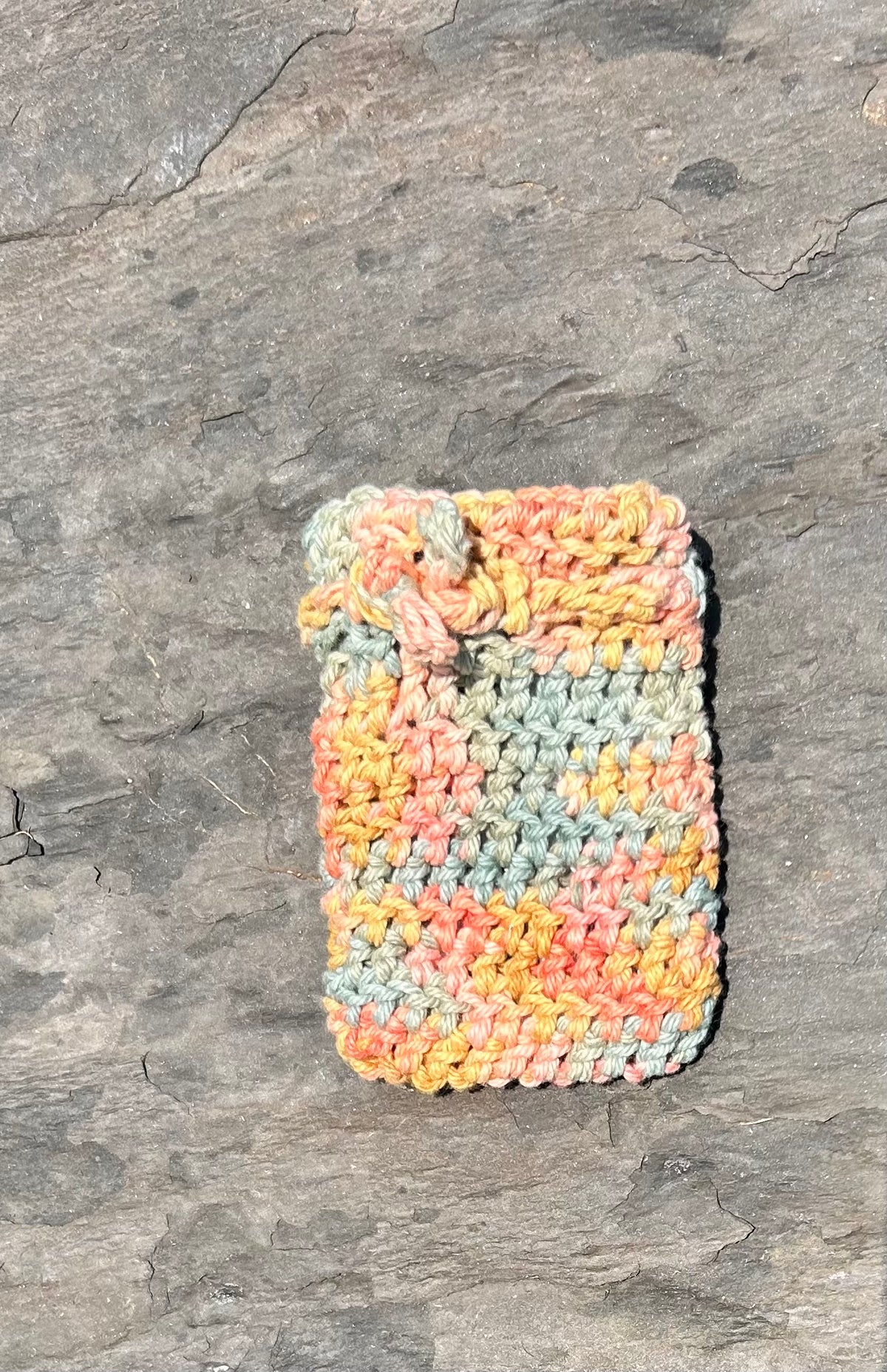 Soap Saver
