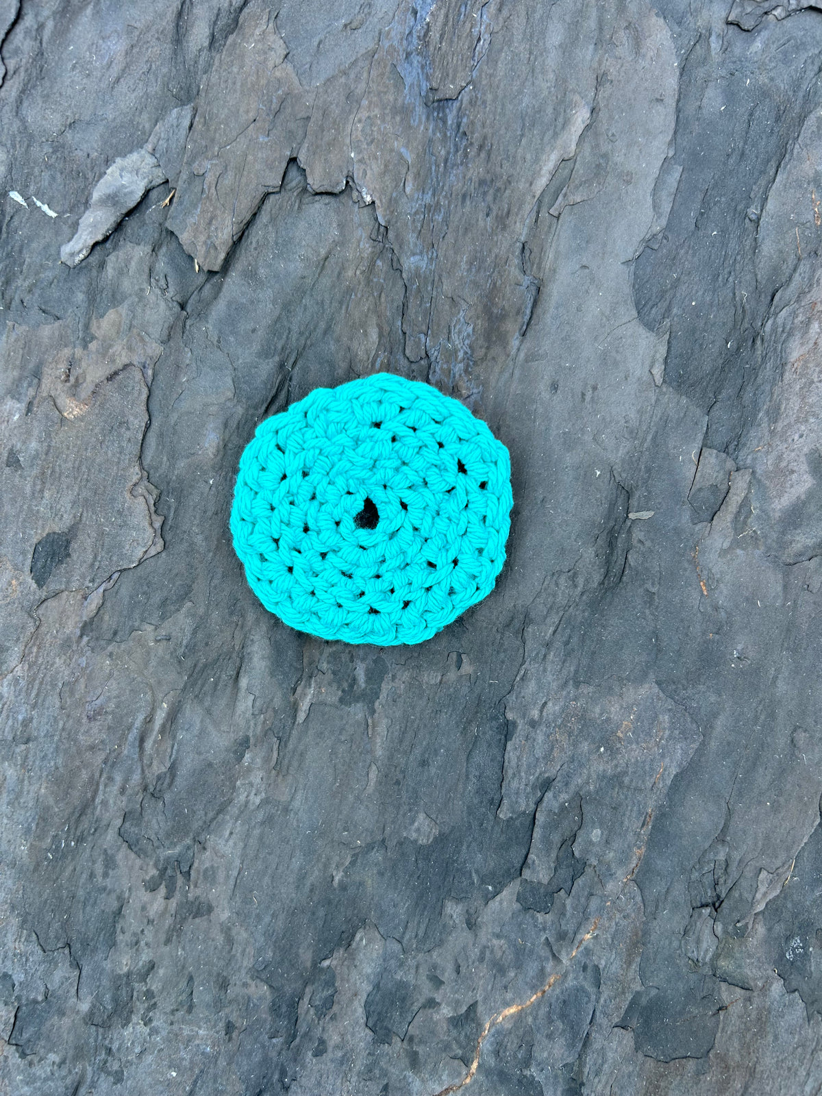 Face Scrubbies