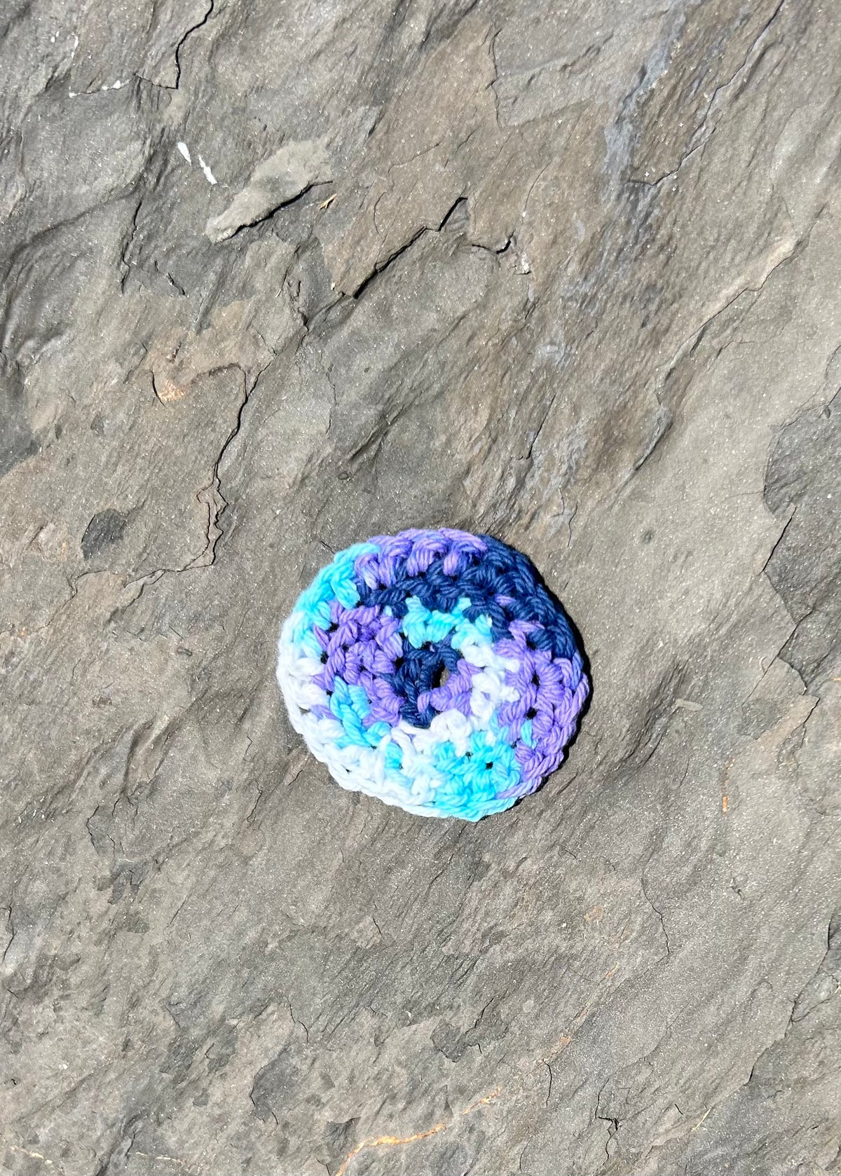 Face Scrubbies