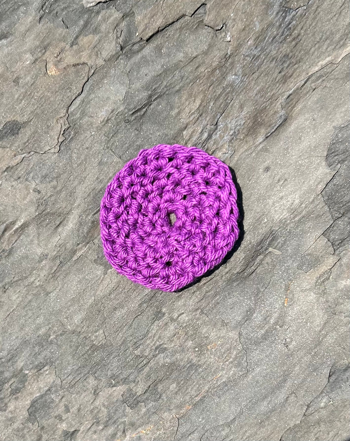 Face Scrubbies