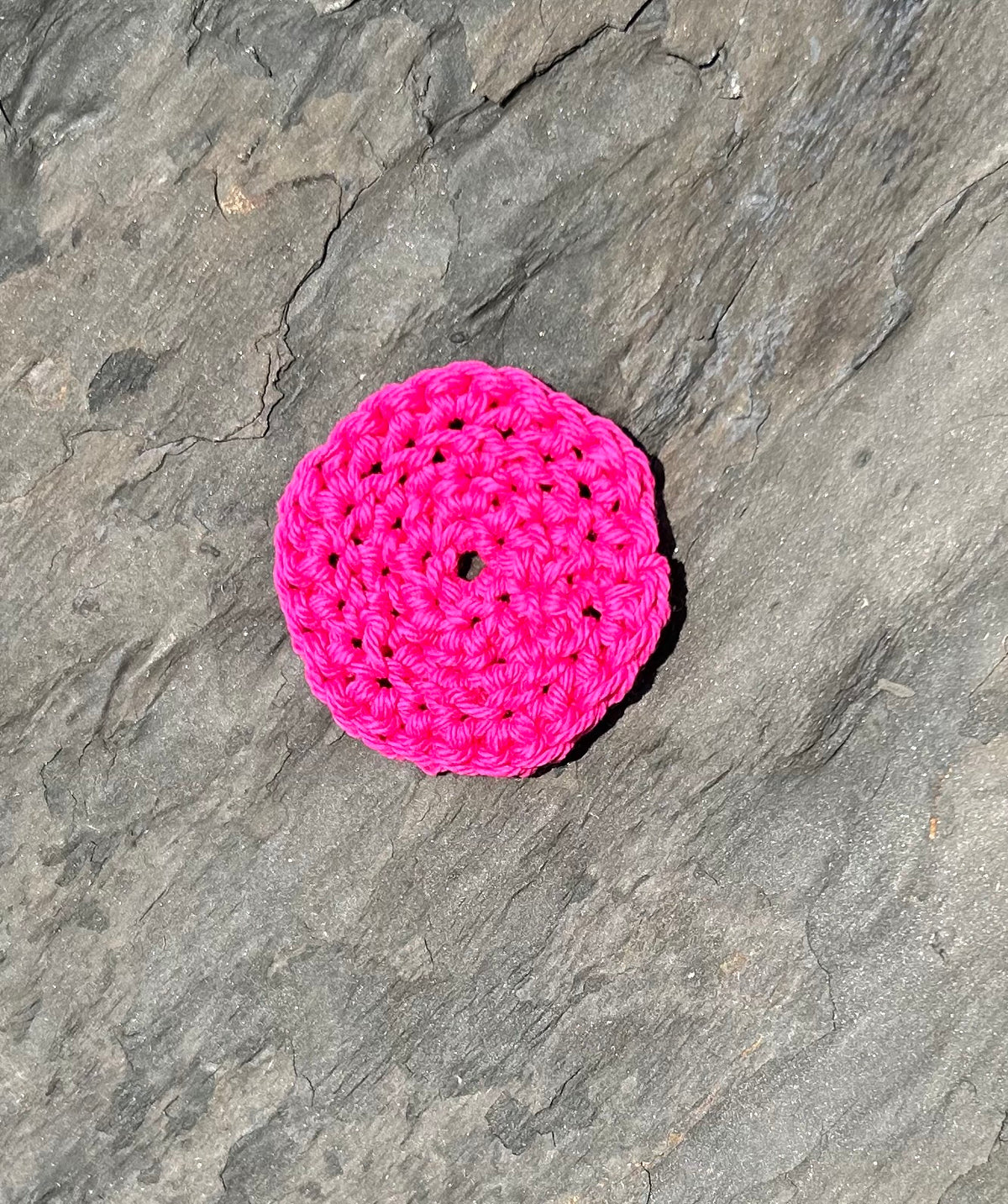 Face Scrubbies