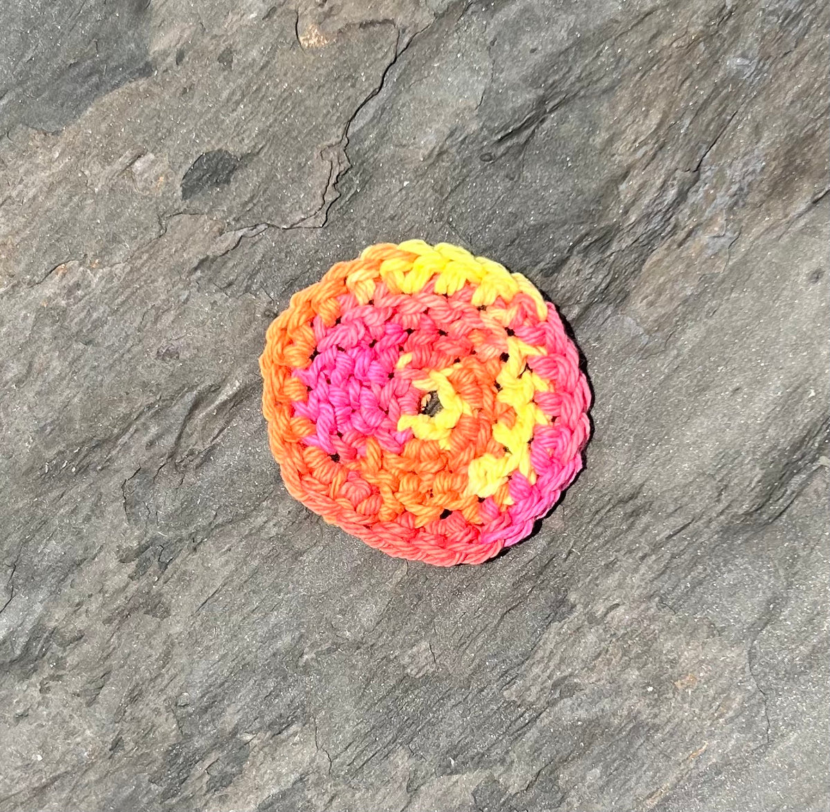 Face Scrubbies