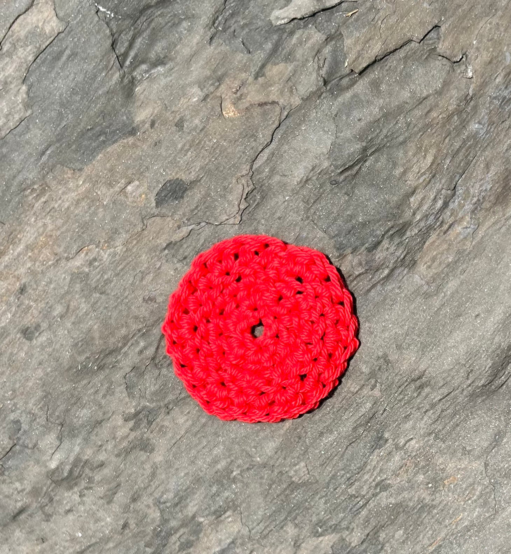 Face Scrubbies