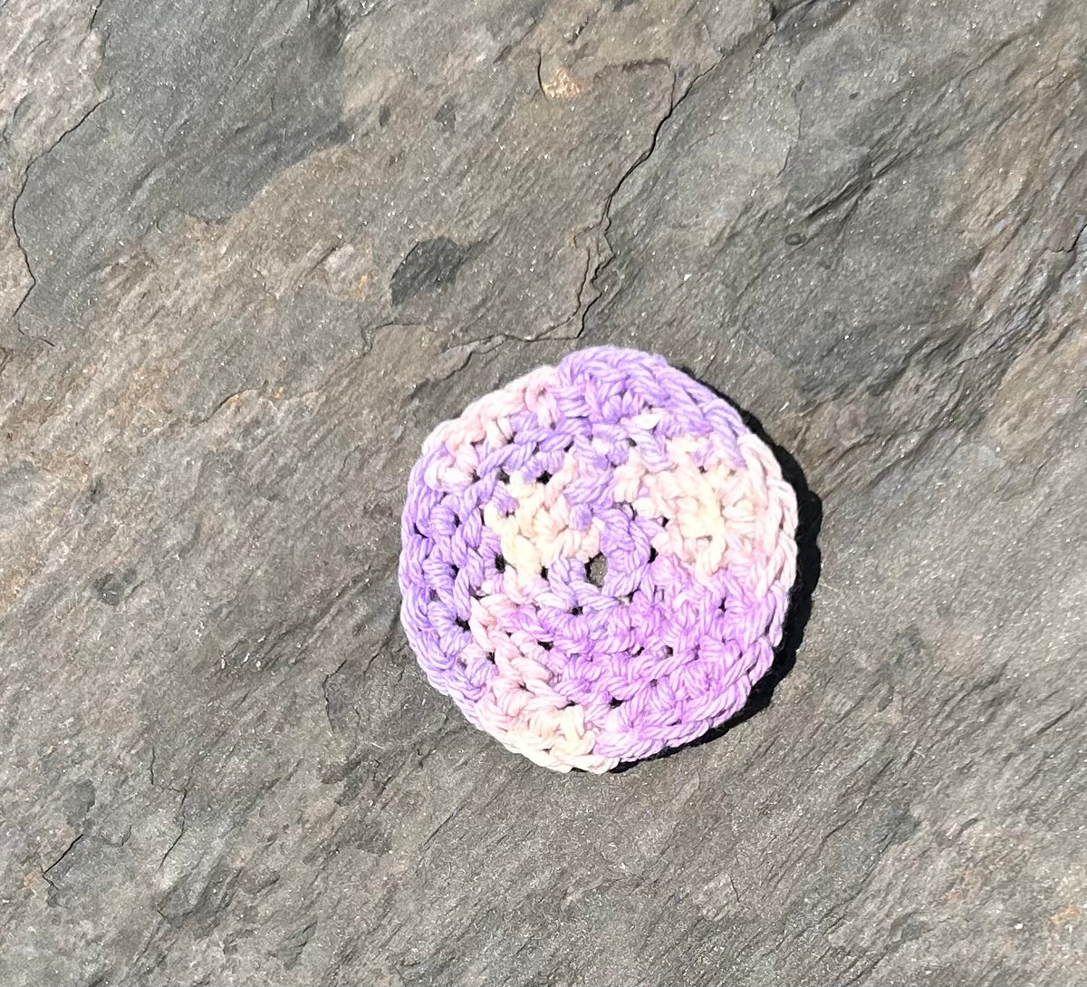 Face Scrubbies