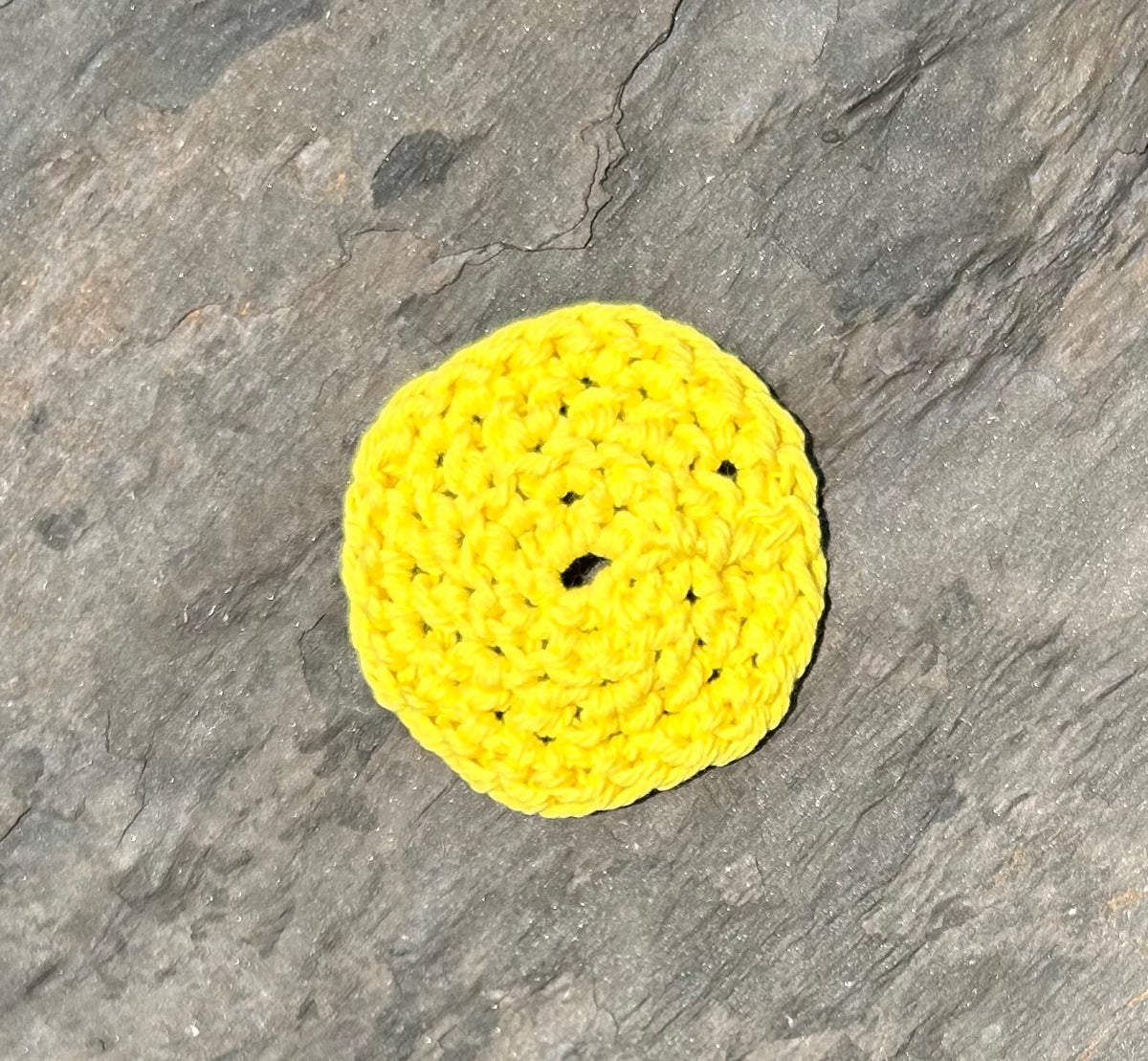 Face Scrubbies