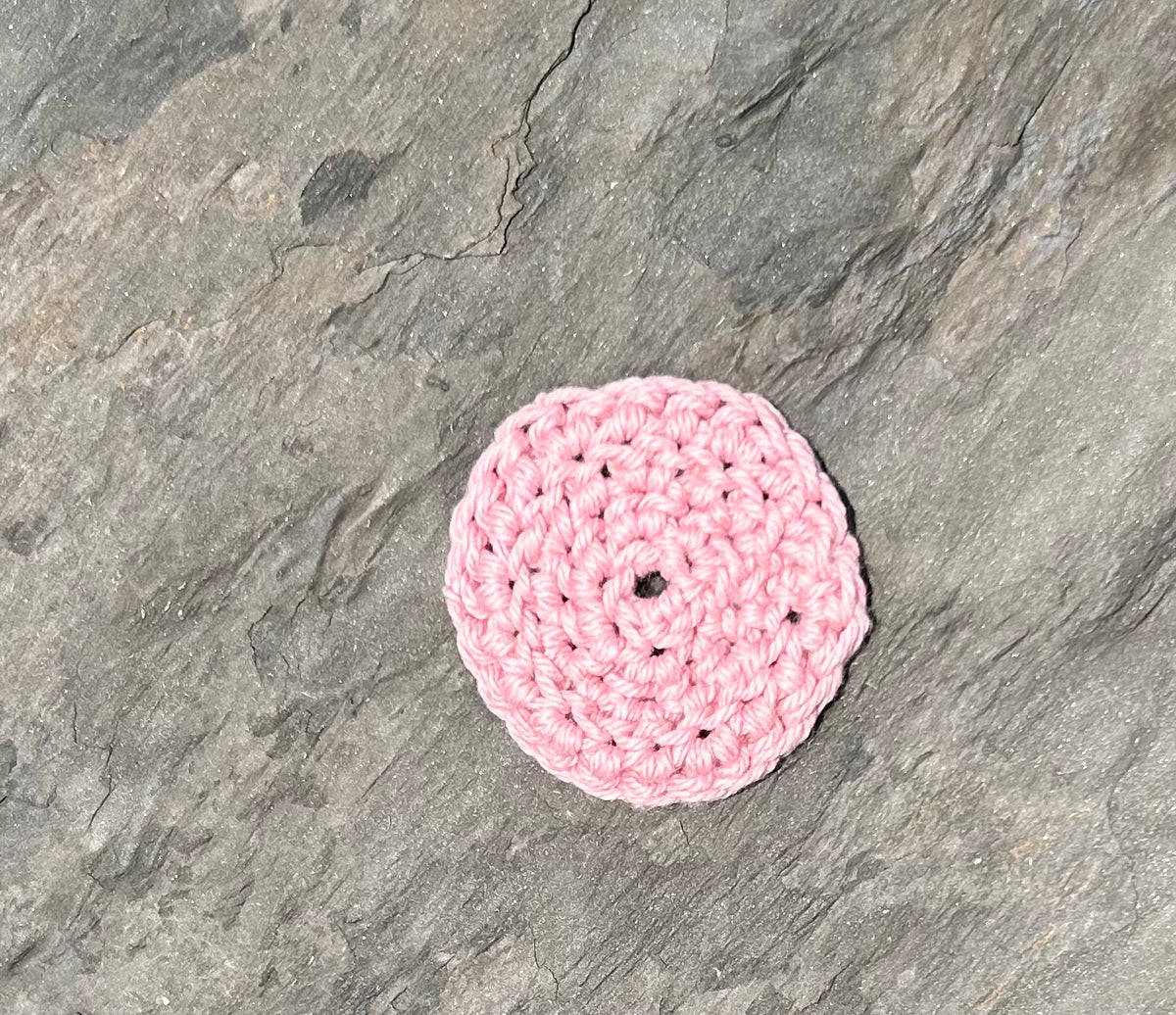 Face Scrubbies