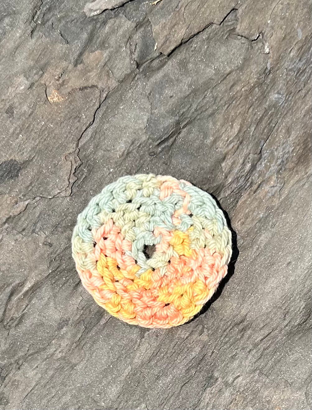Face Scrubbies