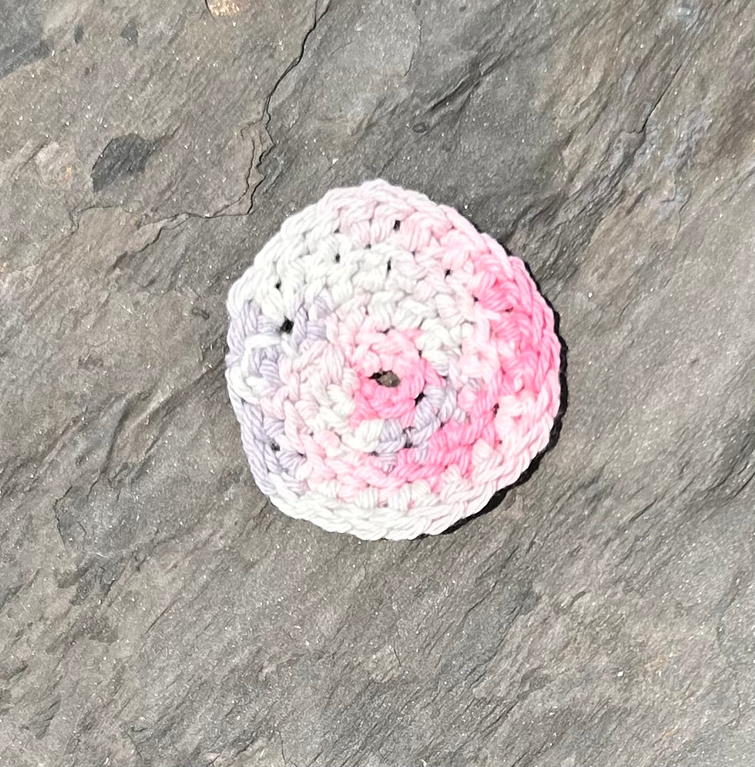Face Scrubbies