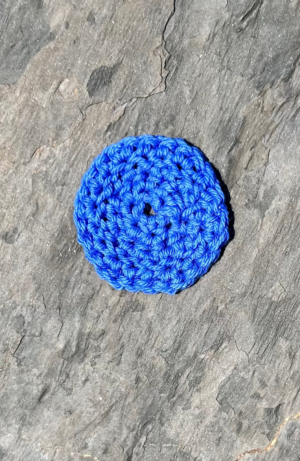 Face Scrubbies