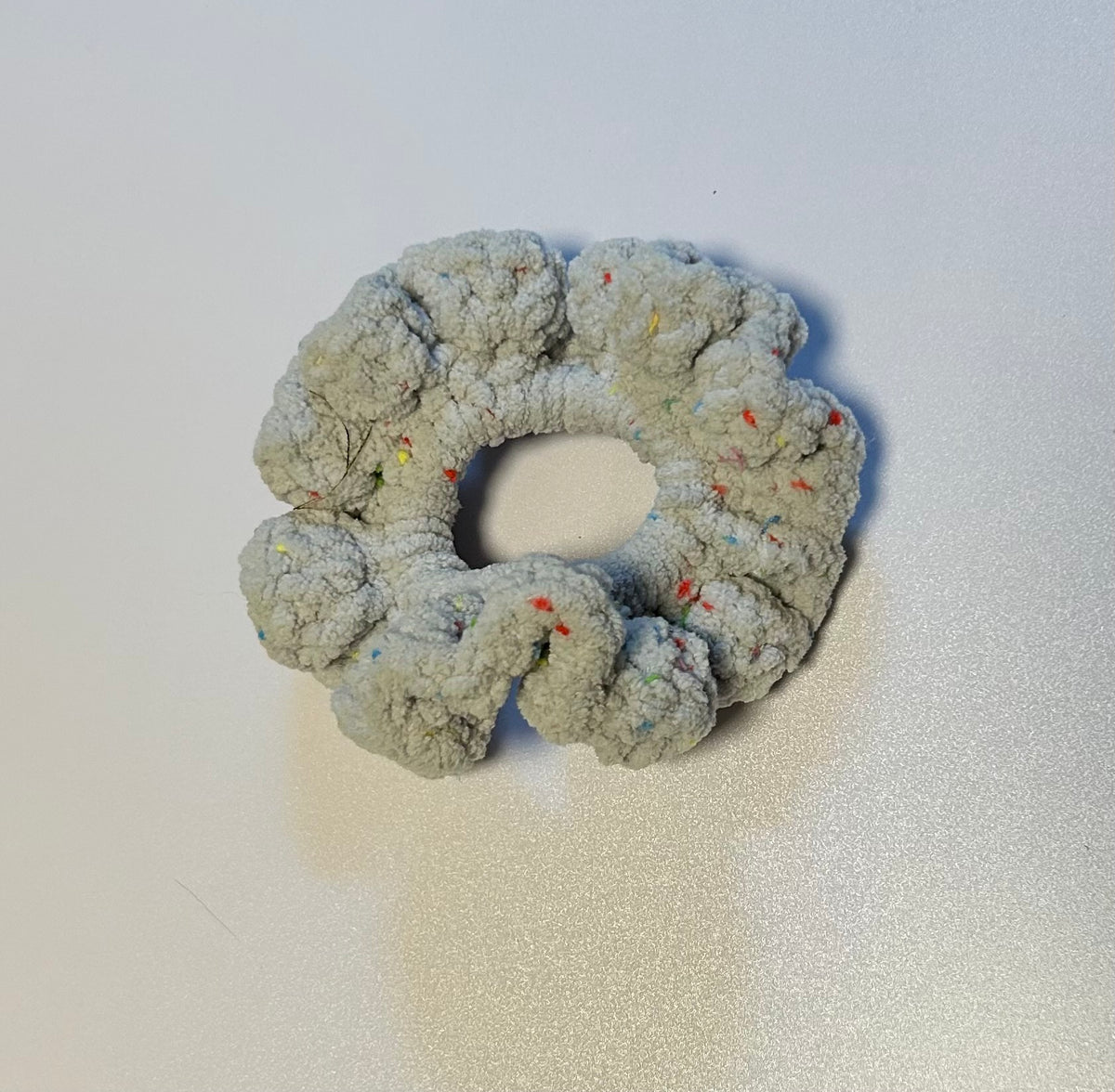 Scrunchy