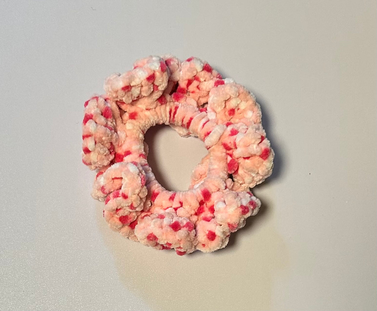 Scrunchy