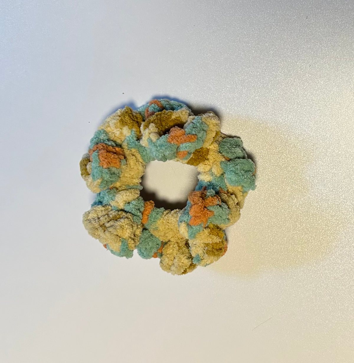 Scrunchy