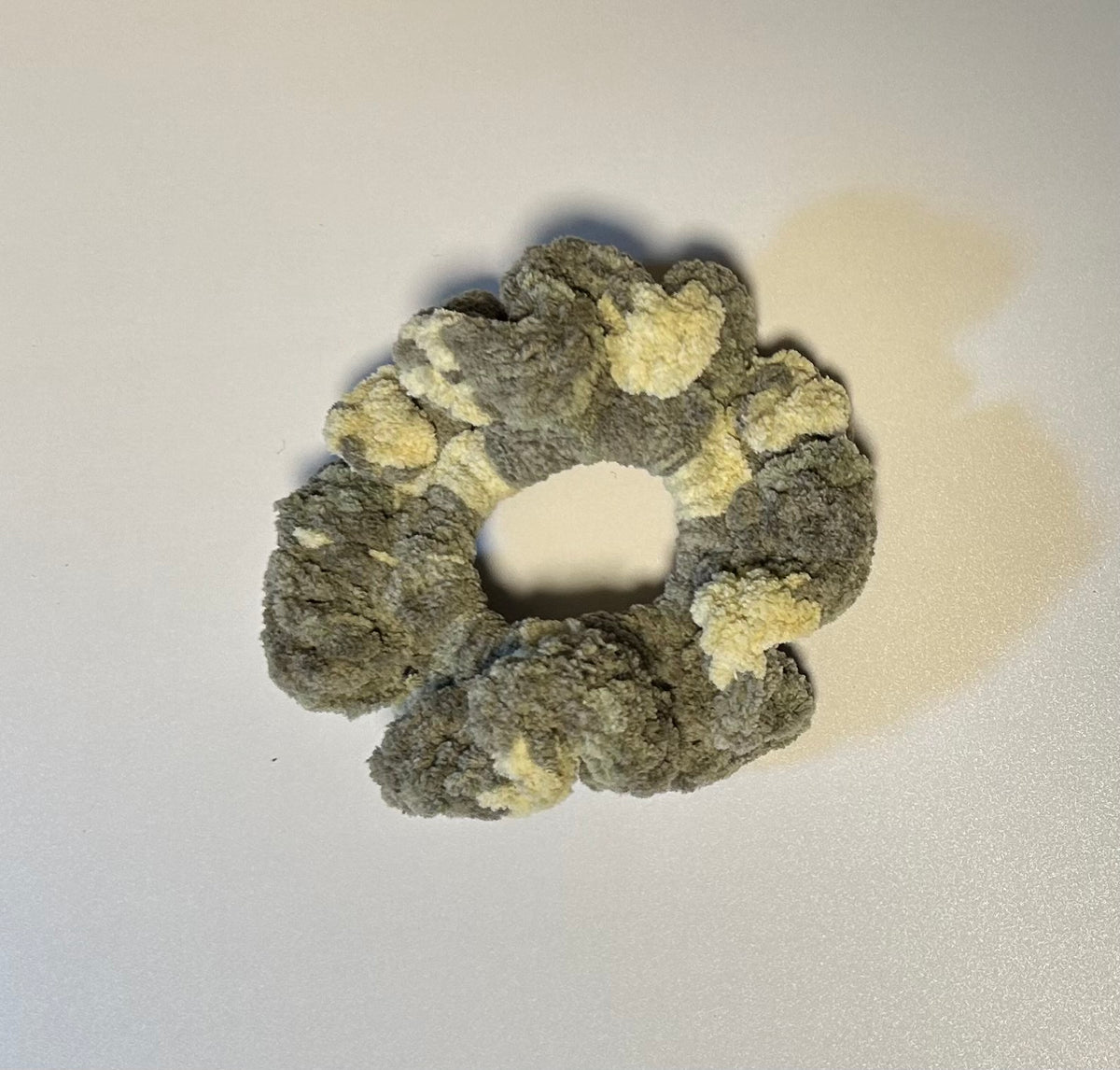 Scrunchy