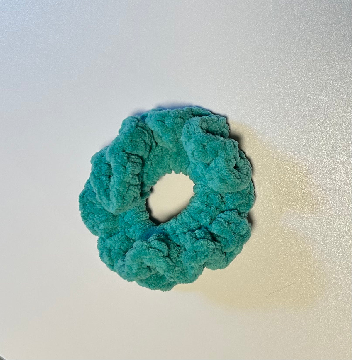 Scrunchy