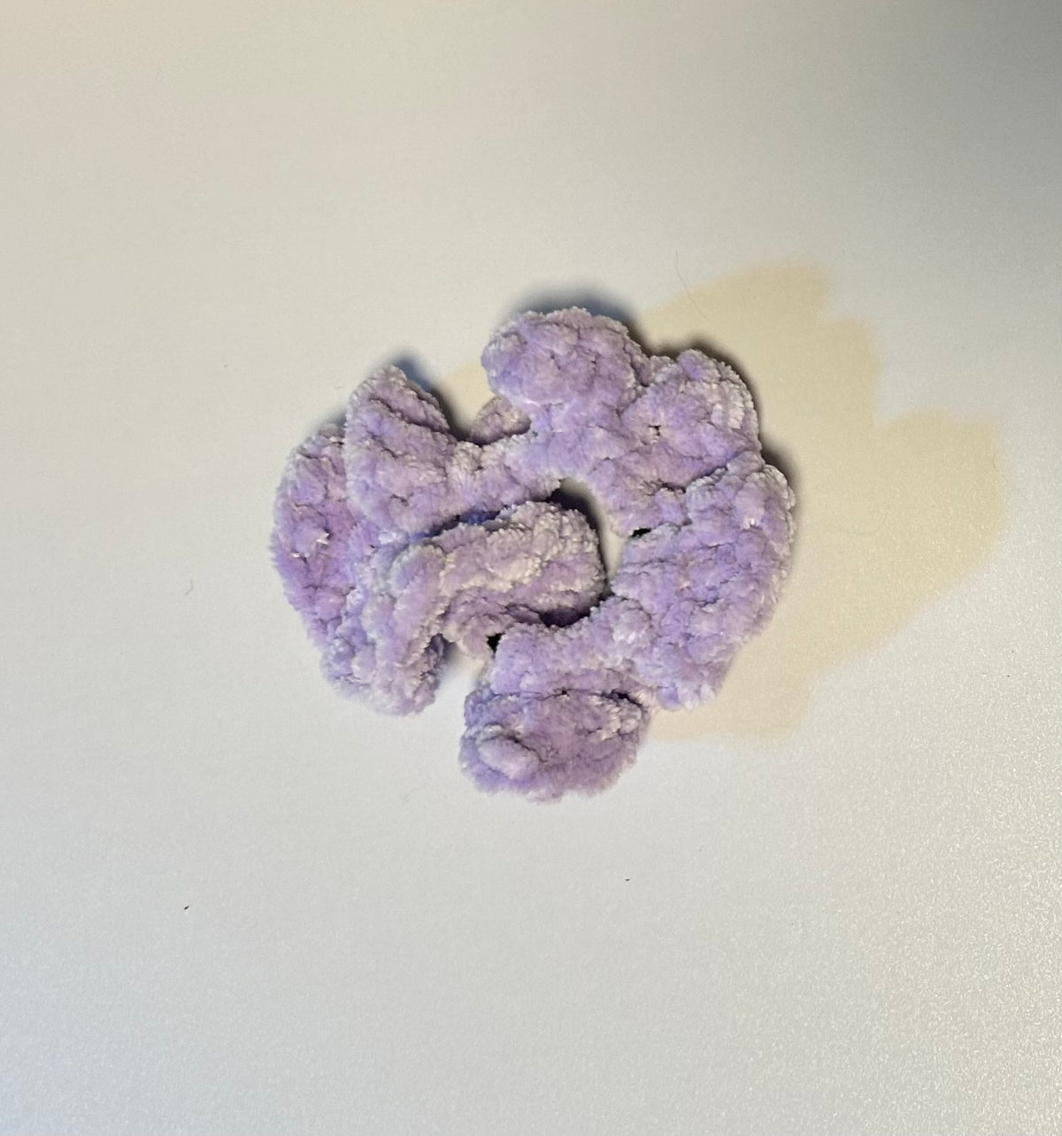 Scrunchy
