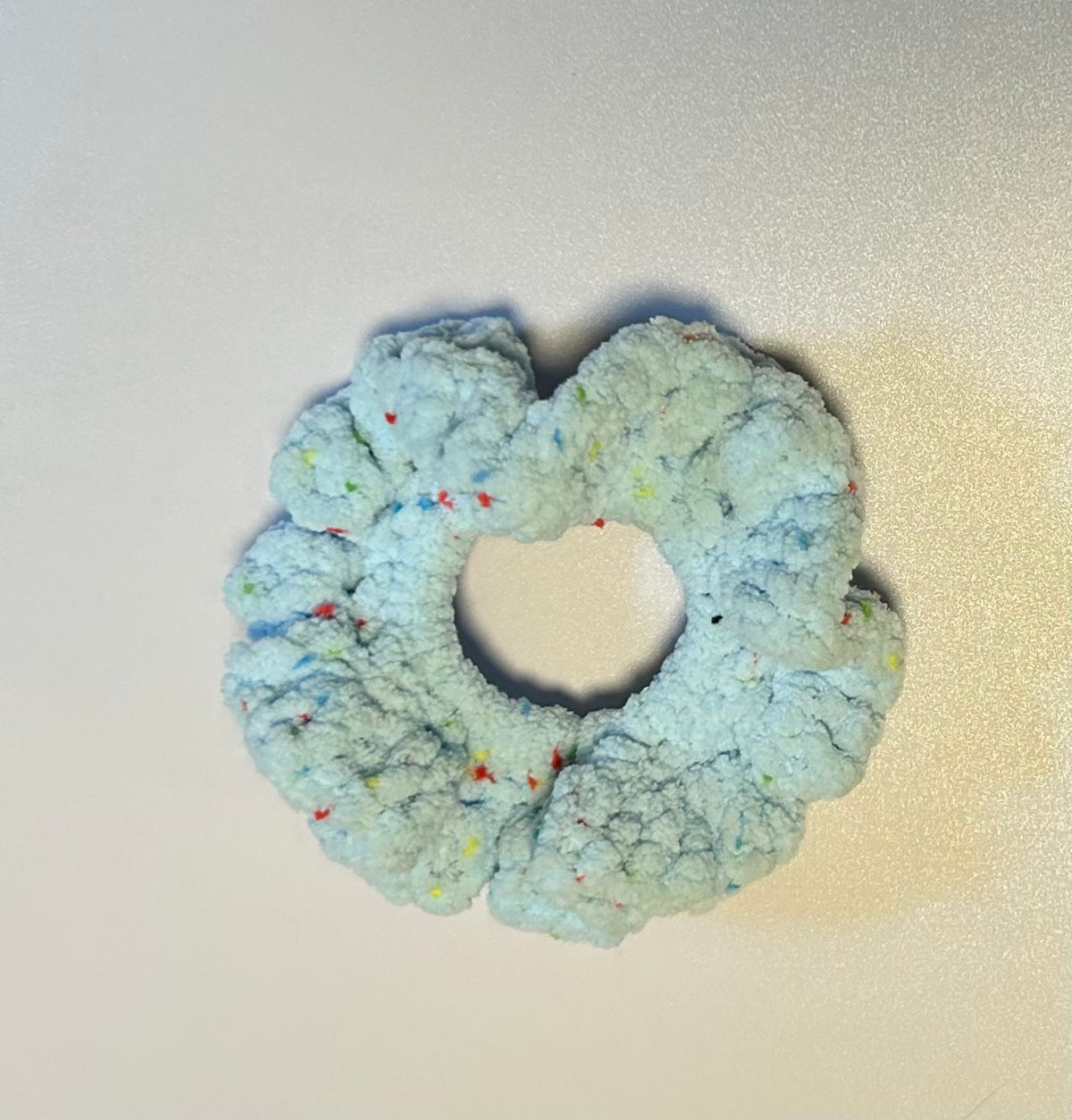 Scrunchy