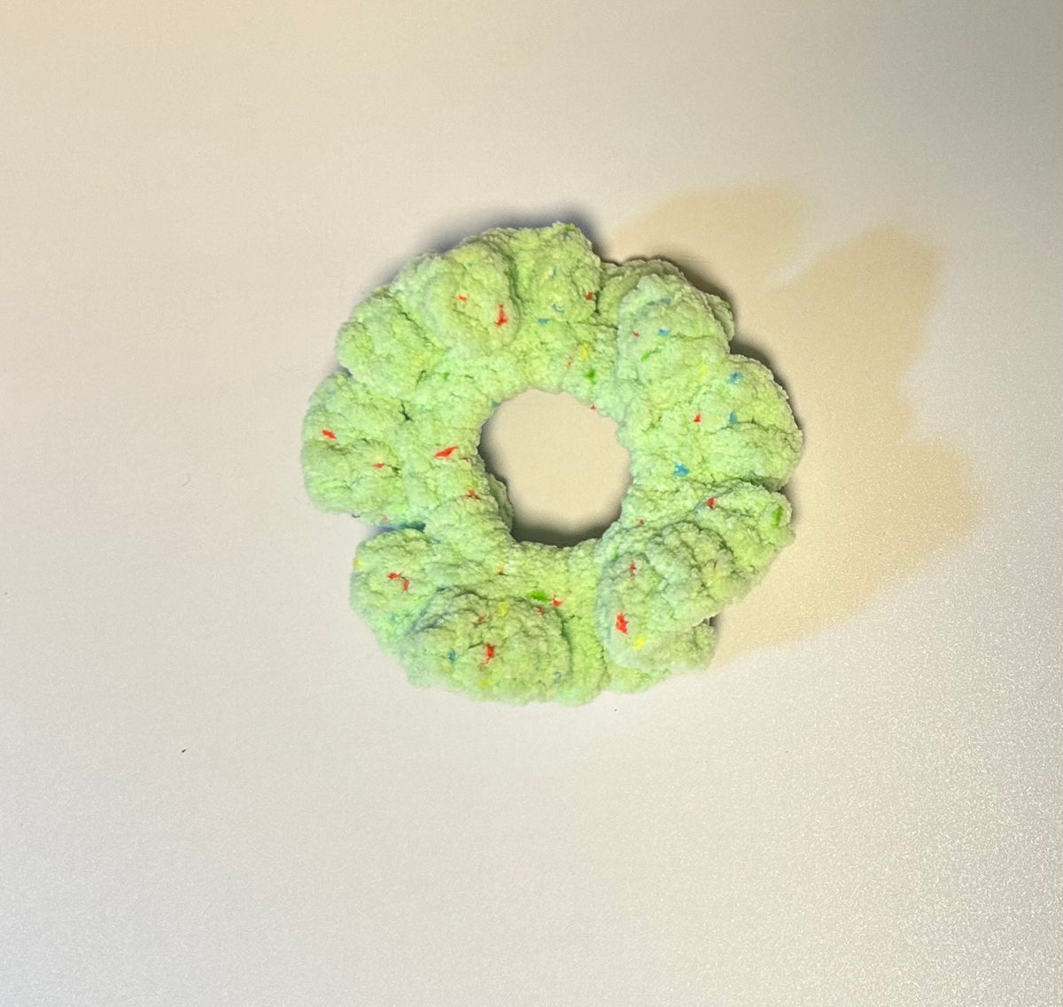 Scrunchy