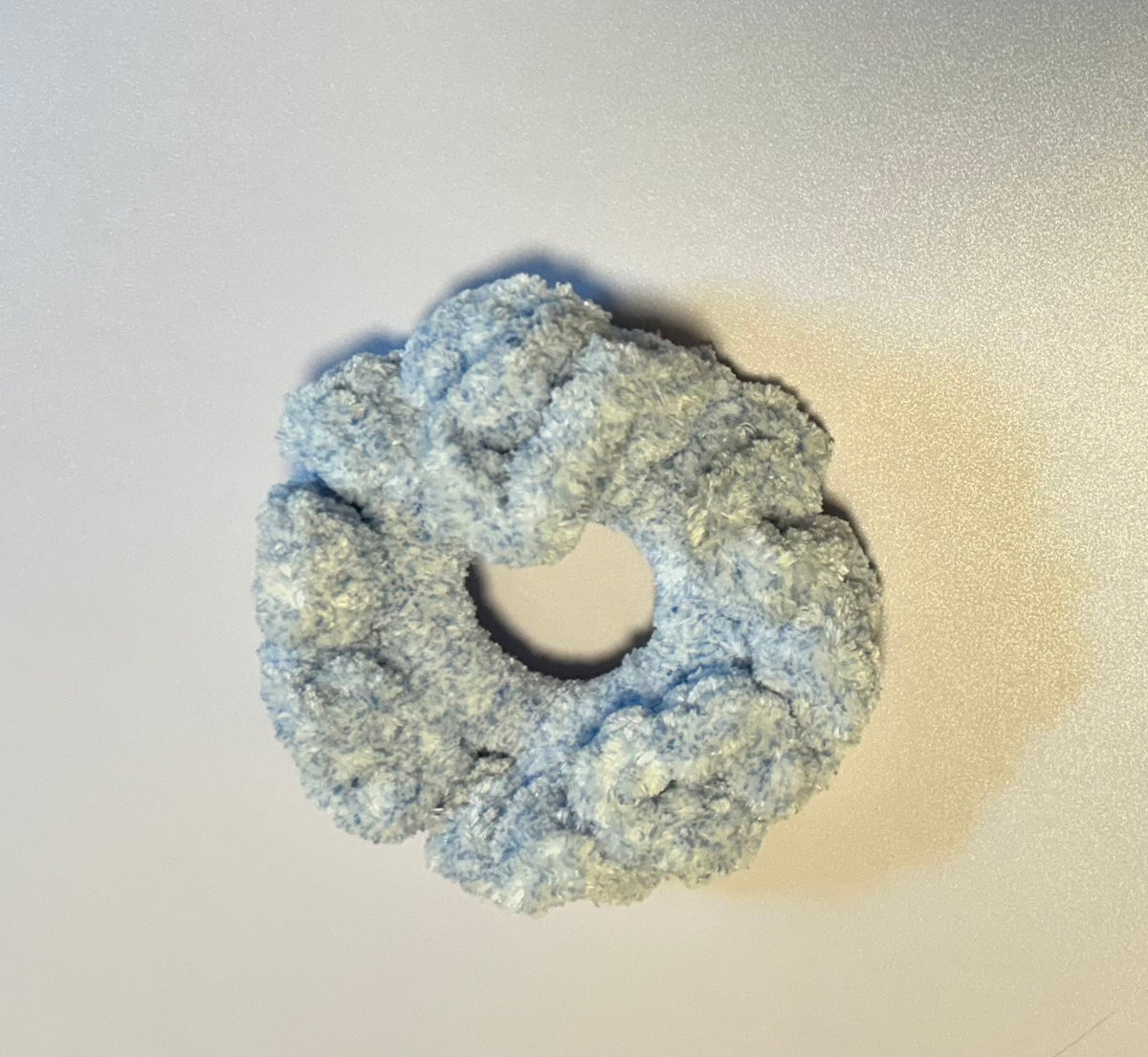 Scrunchy