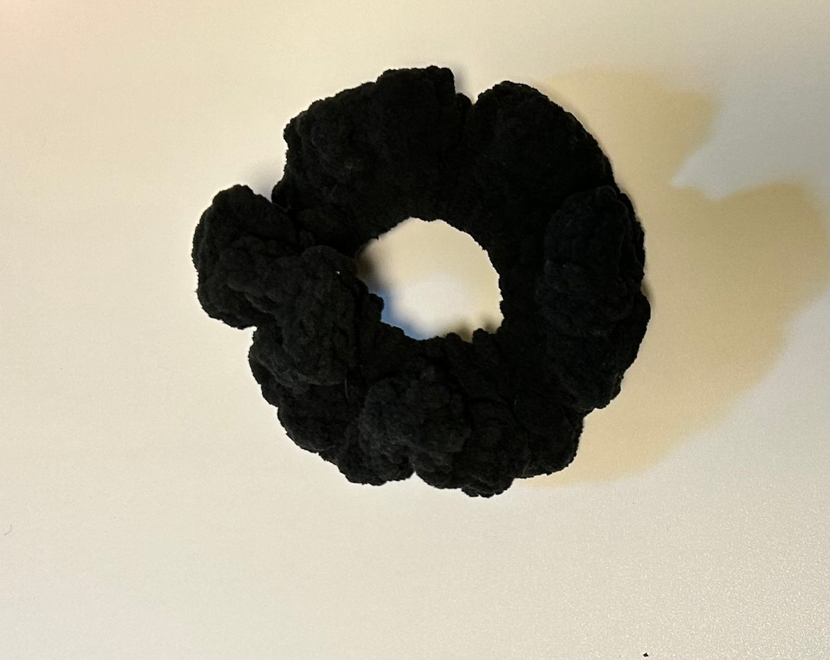 Scrunchy