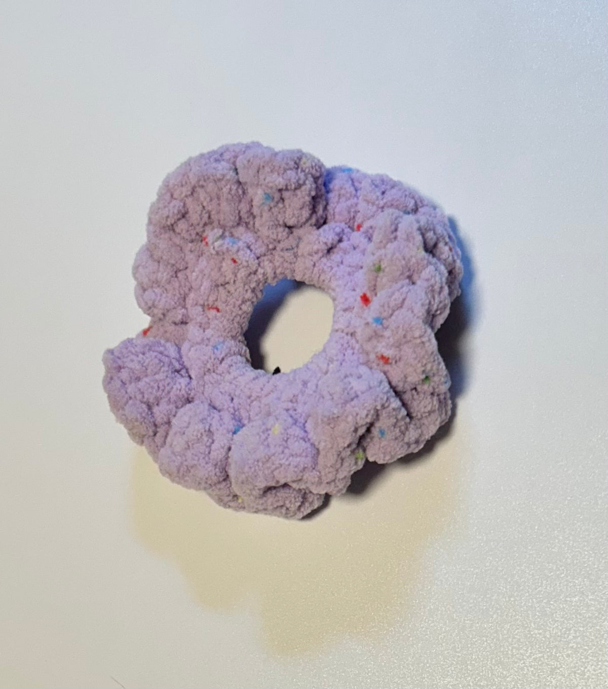 Scrunchy