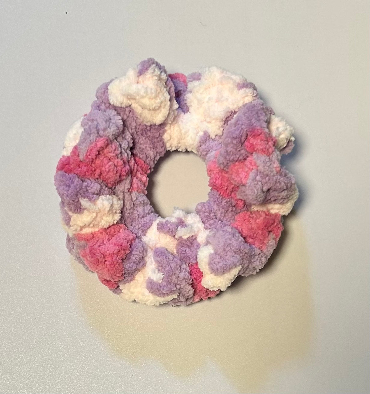 Scrunchy