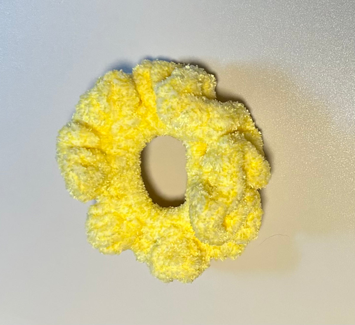 Scrunchy
