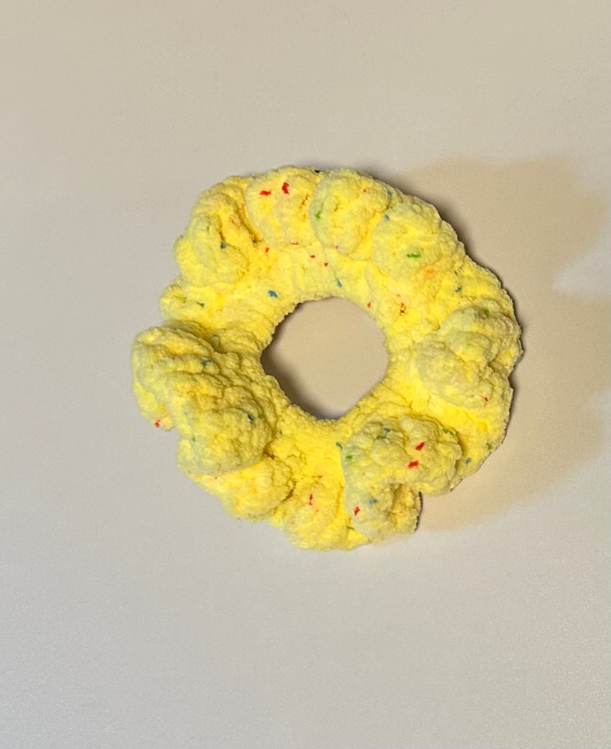 Scrunchy