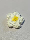 Crochet Croc Charm