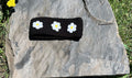 Crochet Floral Ear Warmer