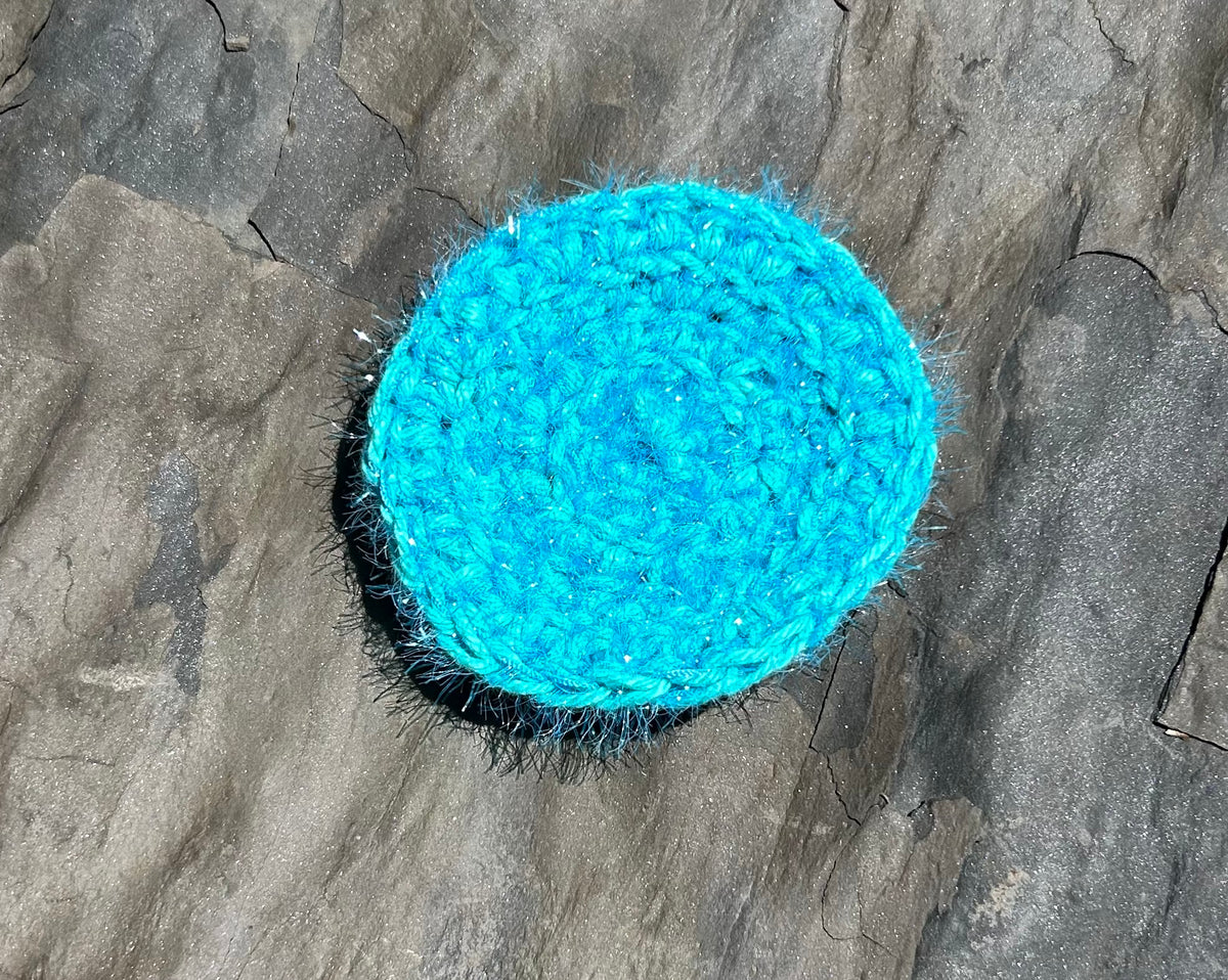 Dish Scrubby