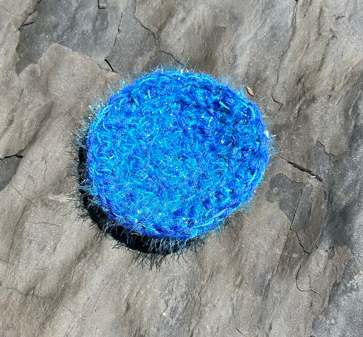 Dish Scrubby