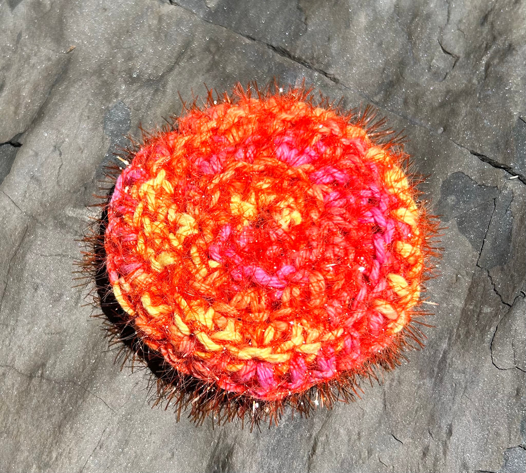 Dish Scrubby