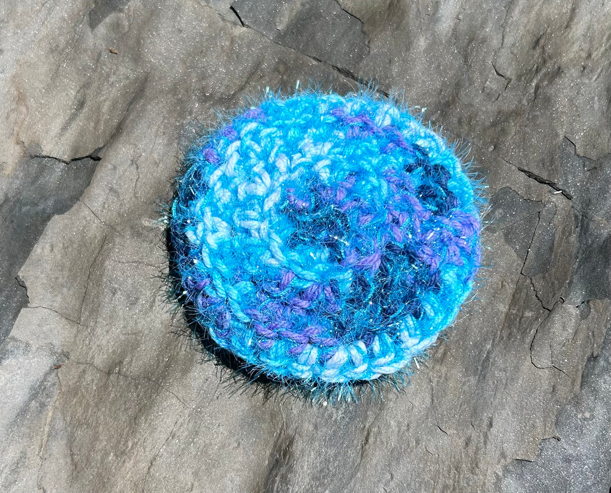 Dish Scrubby