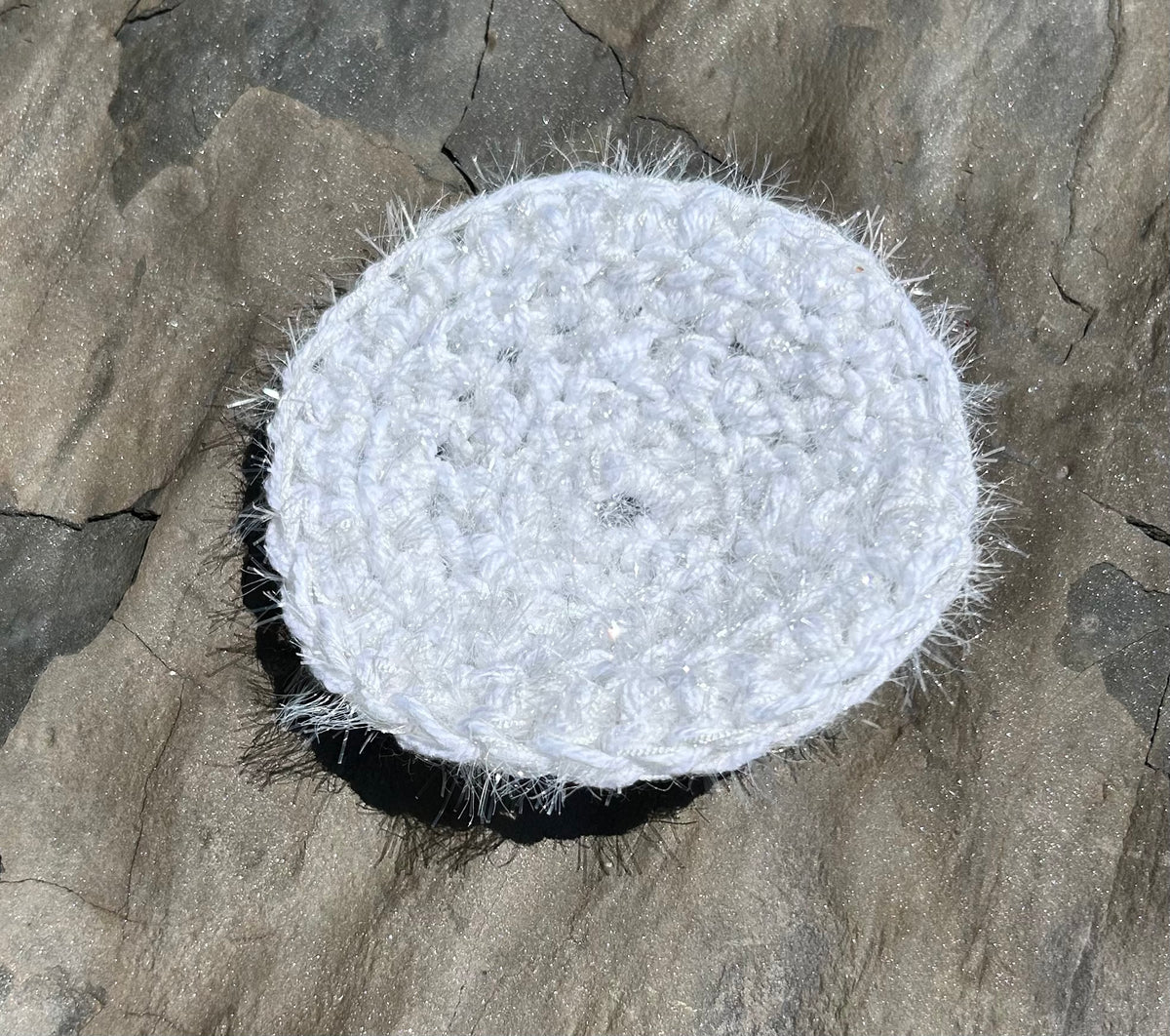 Dish Scrubby